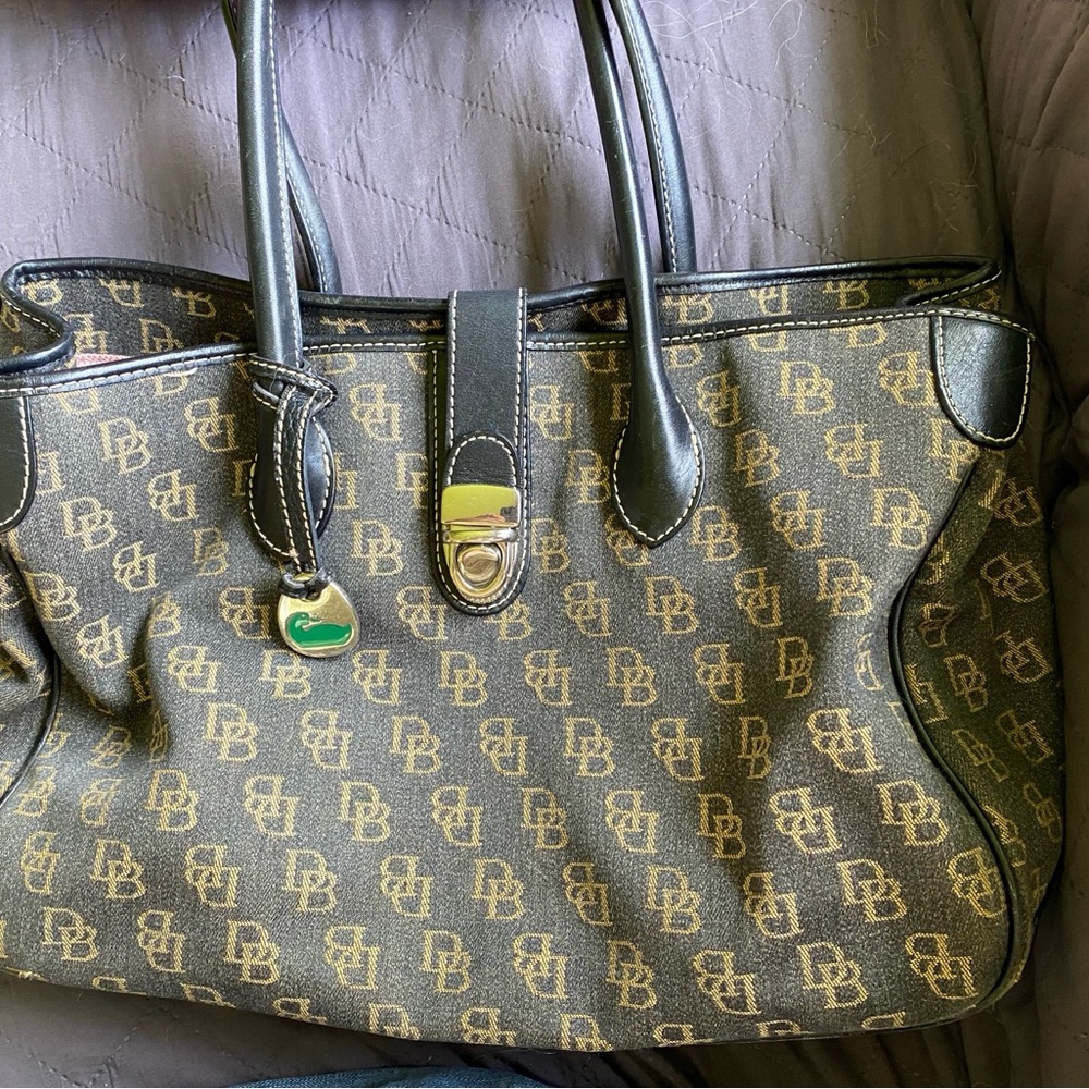 Authentic Dooney